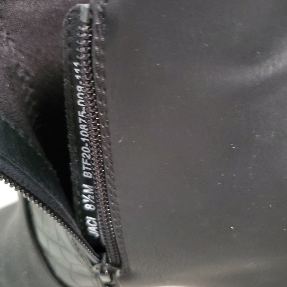 Bare trap sneaker bootie Jaci  new 8.5m w/o box - Picture 7 of 8